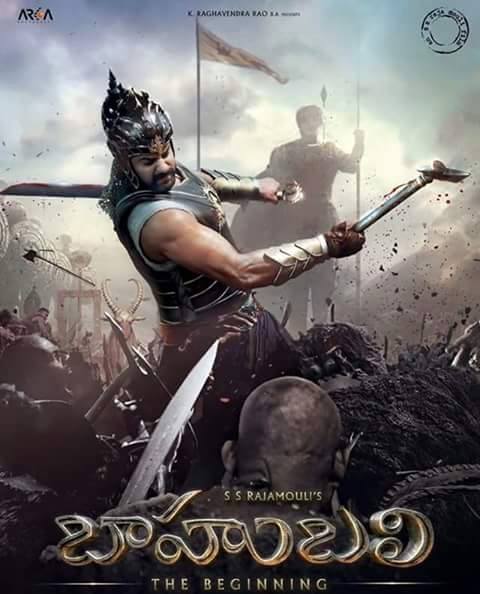 Baahubali